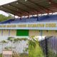 Kondisi Mirip Semak Belukar Kemana Anggaran Pemeliharaan Stadion Mini Cisoka