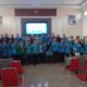 Raker DPK KNPI Kec Tigaraksa Dengan Tema ” Pemuda Bersatu Tigaraksa Maju “