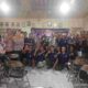 Kejari Kab Tangerang Giat Sosialisasi Sadar Hukum Di Desa Pete Kec Tigaraksa