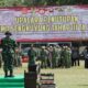 Wabup Nurkholes Hadiri Penutupan TMMD Sengkuyung Tahap III di Desa Wanarata
