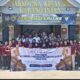 Mahasiswa Sari Mulia Pelajari Langsung Sistem Pembinaan Dan Reintegrasi Sosial Di Lapas Karang Intan