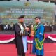 Poltekad Pamerkan Inovasi dan Produk Tugas Akhir Mahasiswa dalam Acara Wisuda