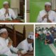 Ustadz Reza Sampaikan Tausyiah Dalam Kegiatan Jum’at Taqwa Lapas Banjarmasin