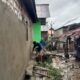 TMMD 125 Kodim 1506/Namlea Rehap Rumah Tidak Layak Huni Ibu Wahadu Letetuny Capai 45%