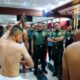 Panglima TNI Pimpin Sidang Pantukhir Pusat Penerimaan Taruna Akademi TNI TA 2025