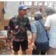 Kembali Terjadi Kekerasan Terhadap Jurnalis, Pemborong Proyek Tarik Paksa Wartawan Di Lokasi Proyek RSUD Tobat Balaraja