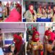 Produk WBP Lapas Banjarmasin Dipamerkan Dalam Bazar PIPAS Kalsel