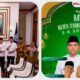 MTQ Ke- XVI Kota Tangsel Digelar, Pesan Benyamin: “Jadikan Al- Qur’an Sebagai Pedoman Komprehensif Dalam Menjalani Kehidupan di Era Modern”