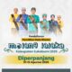 Pemilihan Duta Wisata Mojang Jejaka Kabupaten Sukabumi di perpanjang 