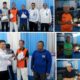 Warga Binaan Lapas Banjarmasin Terima Bantuan Kebutuhan Pribadi
