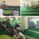Zikir Jadi Sumber Ketenangan Hati Warga Binaan Lapas Banjarmasin