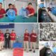 Lapas Banjarmasin Hasilkan 245 Kilogram Lele Dari Program Budidaya
