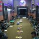 Doa Bersama Dalam Rangka HUT Ke-69 Yonarhanud 2 Kostrad
