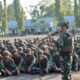 Danyonarmed 12 Kostrad Tekankan Nilai Ikhlas dan Tanggung Jawab Prajurit