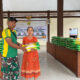 Brigif 6 Kostrad Gelar Bazar Beras Murah Dukung Program Pemerintah