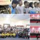 Dina Aprilianti Dari Lapas Banjarmasin Harumkan Nama Kalsel Di FORNAS VIII