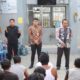 Pendekatan Humanis Warnai Pelaksanaan Busapa Di Lapas Narkotika Karang Intan