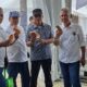Batik, Kopi, dan Miniatur Kapal Pesona Lapas Cipinang di IPPAFest 2025