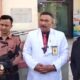 Tak Terima Diberhentikan Dari Jabatanya,Mantan Dirut PDAM Tirta Mulia,Gugat Bupati Pemalang 