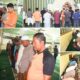 Lapas Banjarmasin Gelar Sholat Dhuha Rutin Sebagai Pembinaan Kepribadian Warga Binaan