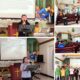 Lapas Banjarmasin Gelar Ibadah Rutin Bersama Gereja Kalimantan Evangelis Eppata