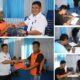 Kalapas Banjarmasin Tekankan Pentingnya Menjaga Pakaian Harian Warga Binaan