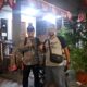Patroli Malam Hari dan Sambang Dialogis di Kelurahan Kartini