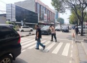 Polisi Amankan Ibadah Mingguan di Gereja Abbalove