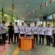 Razia Rutin Di Lapas Narkotika Karang Intan Berhasil Amankan Barang Terlarang