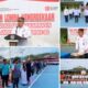 Kalapas Banjarmasin Pimpin Pembukaan Pekan Lomba Kemerdekaan Tahun 2025