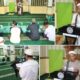 Suasana Khidmat Warnai Lomba Ceramah HUT RI Di Lapas Banjarmasin