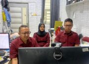 Kalapas Narkotika Karang Intan Tekankan Pentingnya ABK Untuk Optimalisasi Kinerja Organisasi