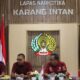 Persiapan Rangkaian Acara HUT Kemerdekaan Dibahas Dalam Rapat Lapas Narkotika Karang Intan