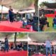 Warga Binaan Tunjukkan Bakat Dalam Lomba Nyanyi Lapas Banjarmasin