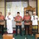 Kalapas Narkotika Karang Intan Tekankan Nilai Akhlak Dalam Pengajian Maulid Habsyi