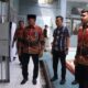 Lapas Narkotika Karang Intan Pastikan Situasi Aman Melalui Kegiatan Trolling