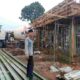 Pengawasan Proyek GSG Kecamatan Cisoka Diduga Lumpuh Total. Indikasi Pembiaran Pelanggaran Menguat.