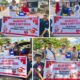 Lapas Banjarmasin Wujudkan Kepedulian Lewat Penyaluran Bantuan Sosial