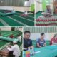 Lapas Banjarmasin Gelar Lomba Memimpin Tahlil Untuk Warga Binaan