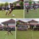 Semi Final Sepak Bola Lapas Banjarmasin Sajikan Pertandingan Sengit