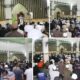 Khutbah Salat Jumat Lapas Banjarmasin Ingatkan Pentingnya Mensyukuri Kemerdekaan