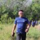 Semangat Kebersamaan Warnai Jalan Santai HUT RI Di Lapas Narkotika Karang Intan