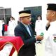 Camat Tigaraksa Resmi Kukuhkan 29 Anggota Paskibraka