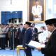 Wakil Panglima TNI Hadiri Pengukuhan Paskibraka Tingkat Pusat 2025