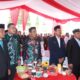 Kalapas Edi Mulyono Hadiri Penyerahan Remisi Umum Dan Dasawarsa Di Banjarbaru