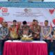 Syukuran HUT Ke-80 RI Di Lapas Narkotika Karang Intan Penuh Kebersamaan