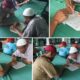 Riduan Temukan Harapan Baru Melalui Belajar Mengaji Di Lapas Banjarmasin