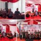 Gubernur Kalimantan Selatan Serahkan Remisi Kepada Warga Binaan Di Lapas Banjarbaru