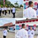 CPNS Lapas Banjarmasin Ditekankan Jaga Kerapian Dan Ketertiban