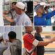 Sebanyak 1.666 Narapidana Lapas Banjarmasin Terima Remisi Dasawarsa